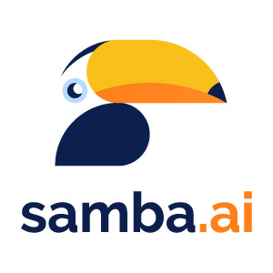 Samba.ai Connector