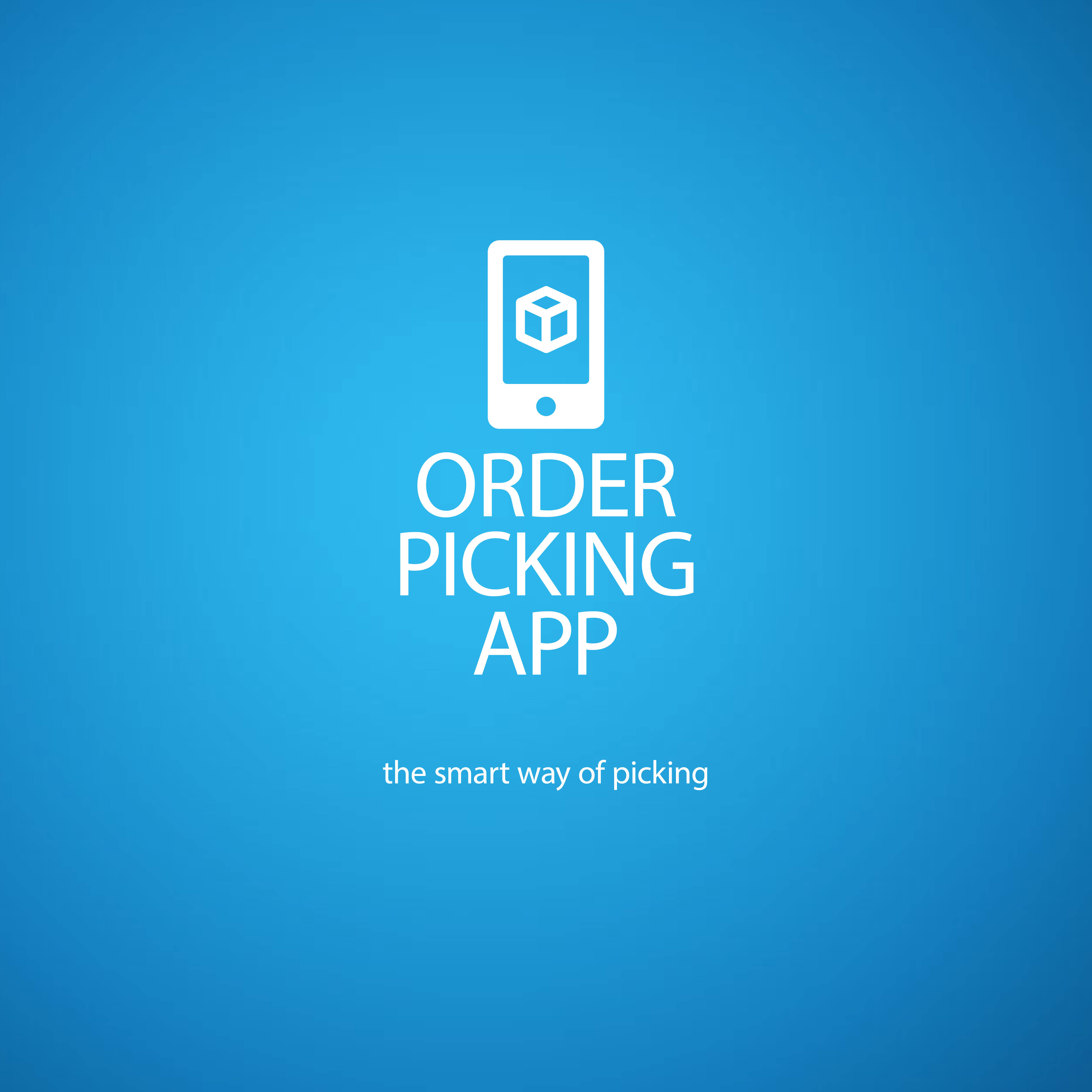 Order Picking App