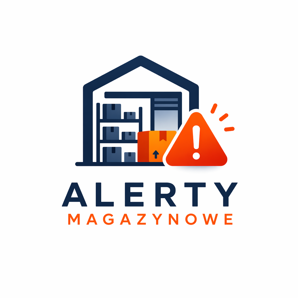 Alerty magazynowe