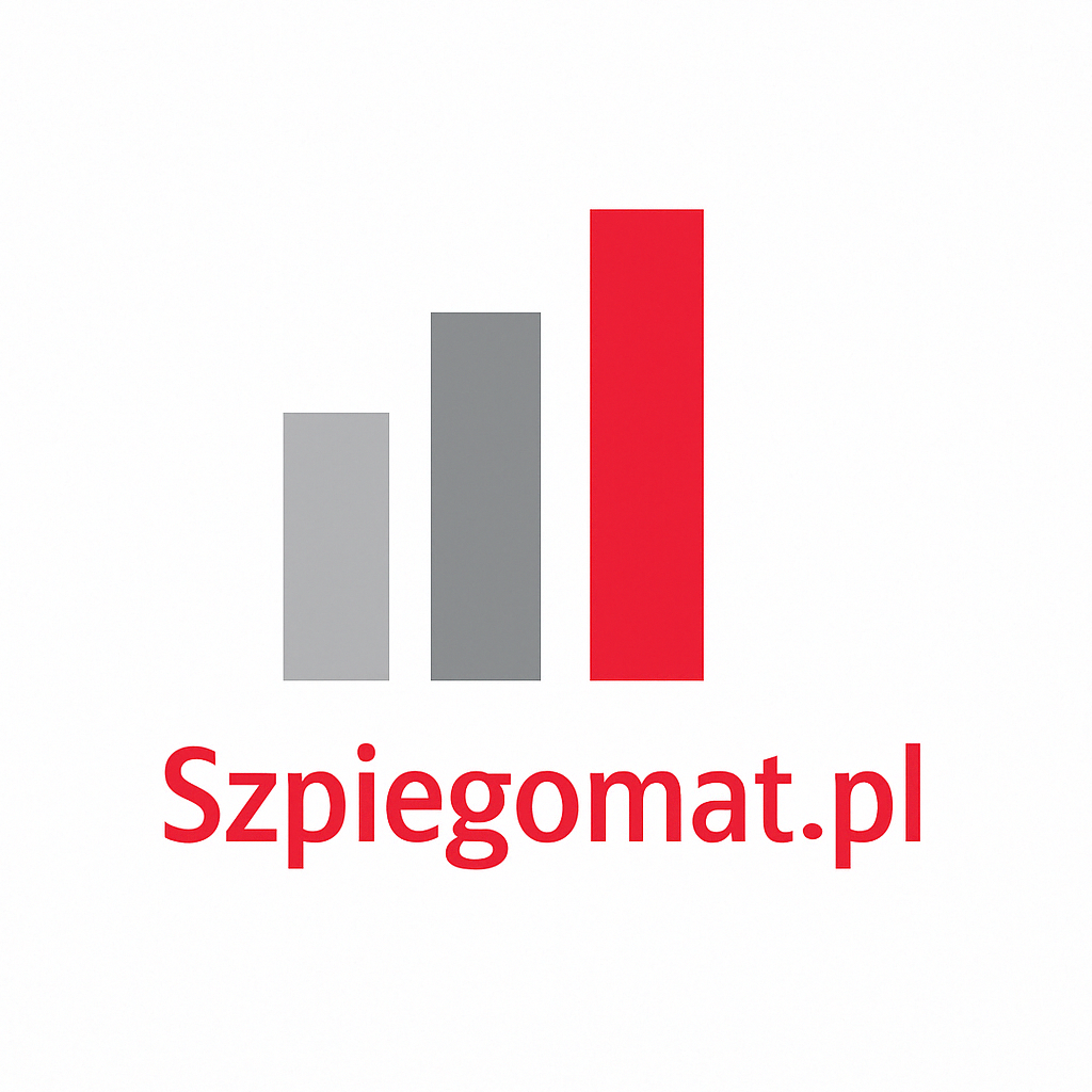 Szpiegomat.pl - Monitoring cen i Dynamic Pricing (Automatyzacja cen)